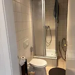 Lindenstrasse Апартаменты