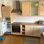 Апартаменты Lindenstrasse