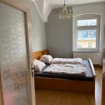 Lindenstrasse * Бад-Шлема