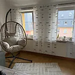 Lindenstrasse * Бад-Шлема