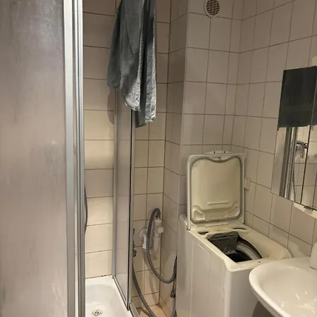 Lindenstrasse Apartman Bad Schlema