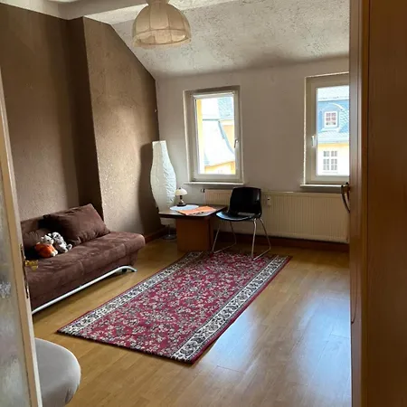 Lindenstrasse Bad Schlema