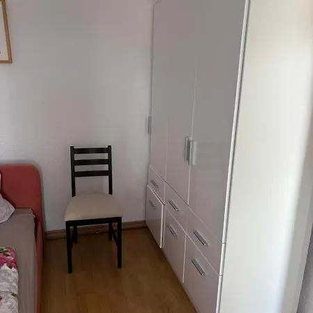 Apartman Lindenstrasse *