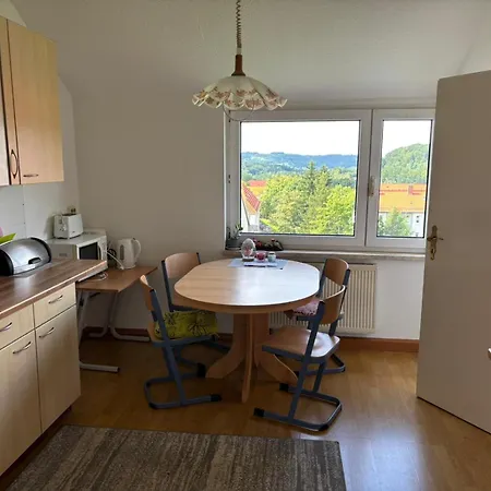 Lindenstrasse Apartman Bad Schlema