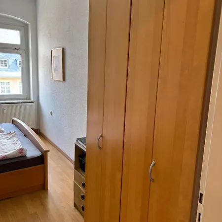 Lindenstrasse * Bad Schlema