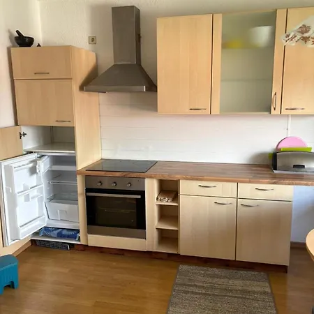 شقة Lindenstrasse