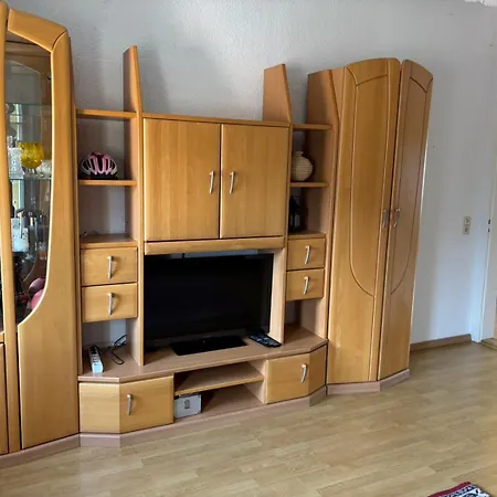 Apartman Lindenstrasse