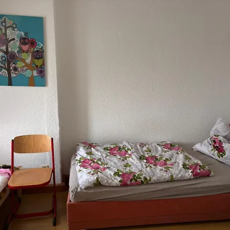 Lindenstrasse