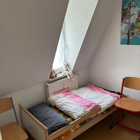 Lindenstrasse * Bad Schlema