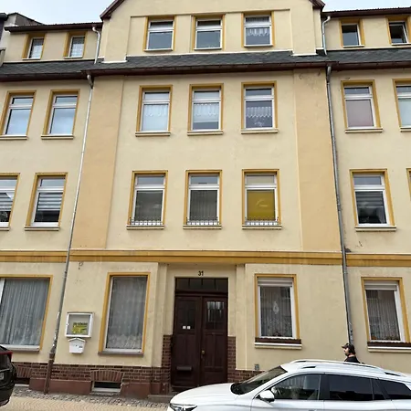 아파트 Lindenstrasse *