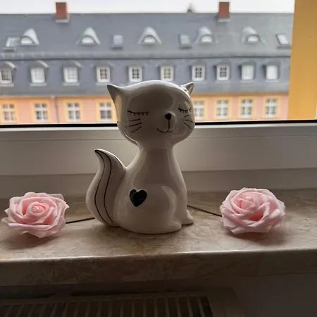 شقة Lindenstrasse باد شليما