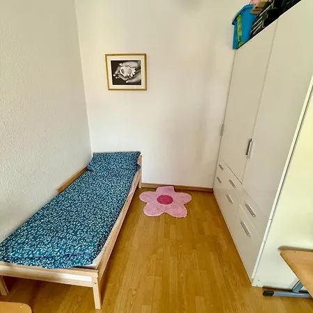 Apartamento Lindenstrasse *