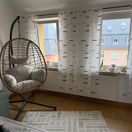 Lindenstrasse * باد شليما