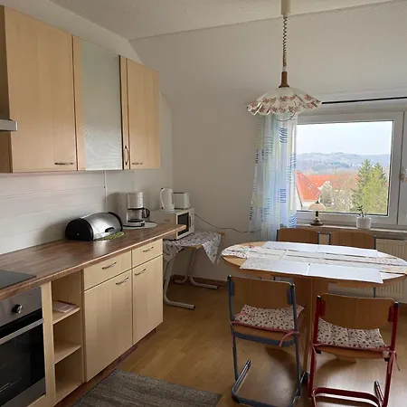 Lindenstrasse Apartamento