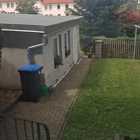 Lindenstrasse شقة