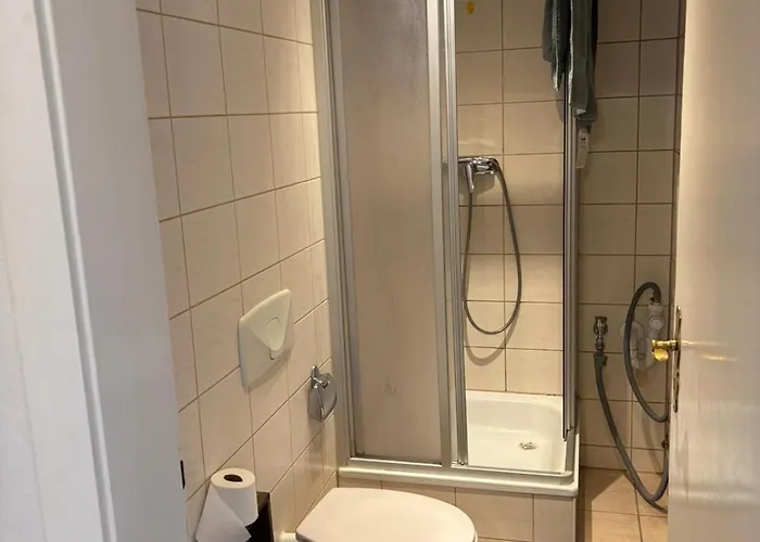 Lindenstrasse Apartamento