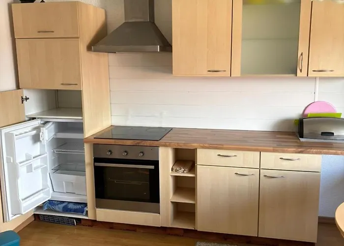 Apartamento Lindenstrasse