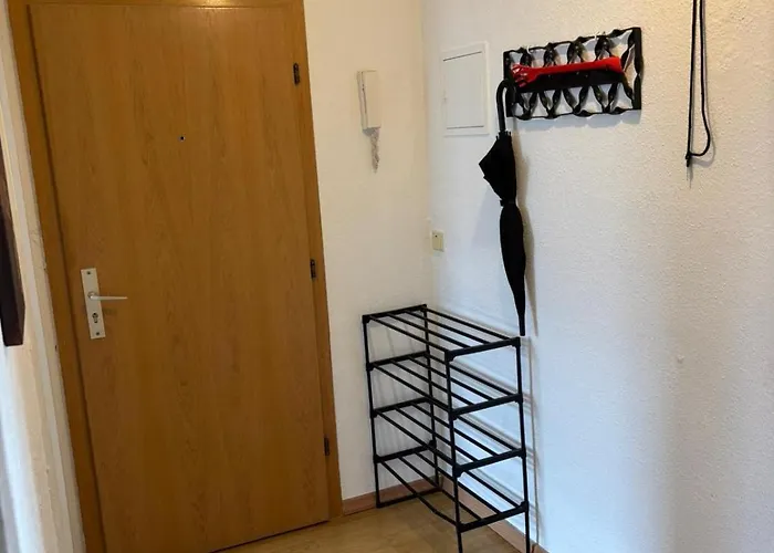 Apartamento Lindenstrasse *