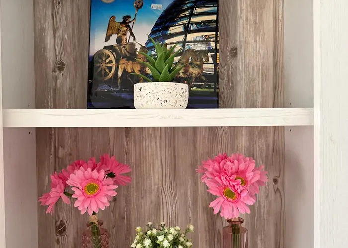 Apartamento Lindenstrasse Aue-Bad Schlema