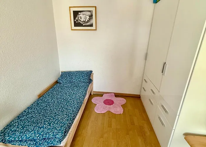 Apartamento Lindenstrasse *