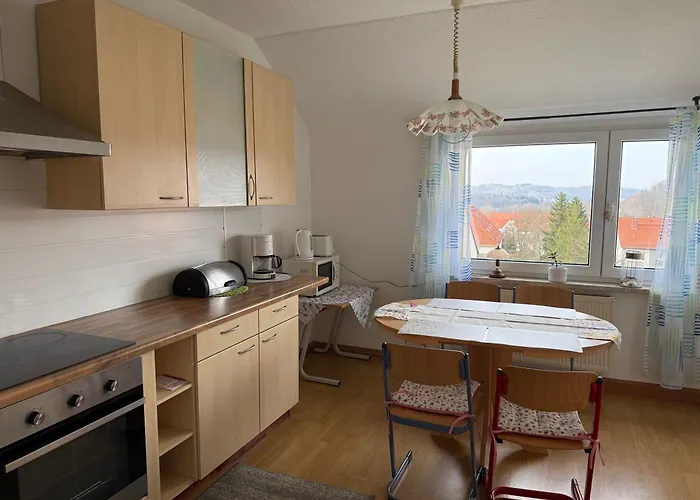 Lindenstrasse Apartamento