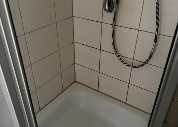 Apartamento Lindenstrasse Aue-Bad Schlema